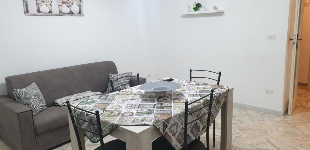 Dimora Di Giada Apartment Brindisi Exterior foto