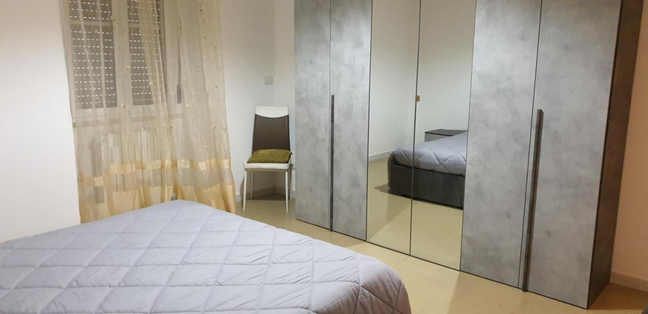 Dimora Di Giada Apartment Brindisi Exterior foto