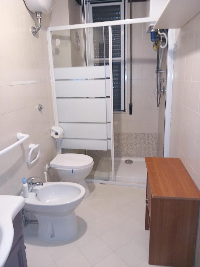 Dimora Di Giada Apartment Brindisi Exterior foto