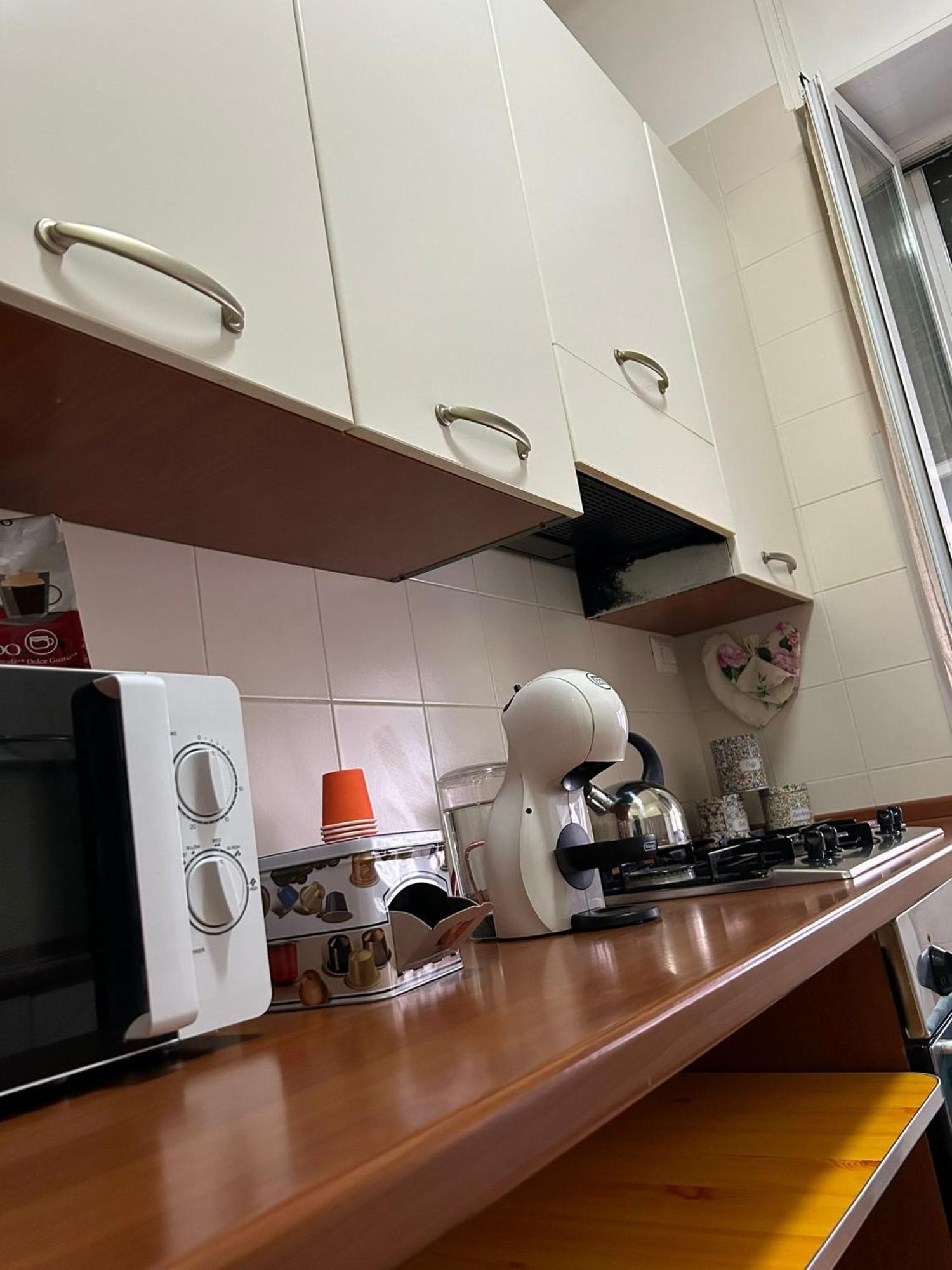 Dimora Di Giada Apartment Brindisi Cameră foto