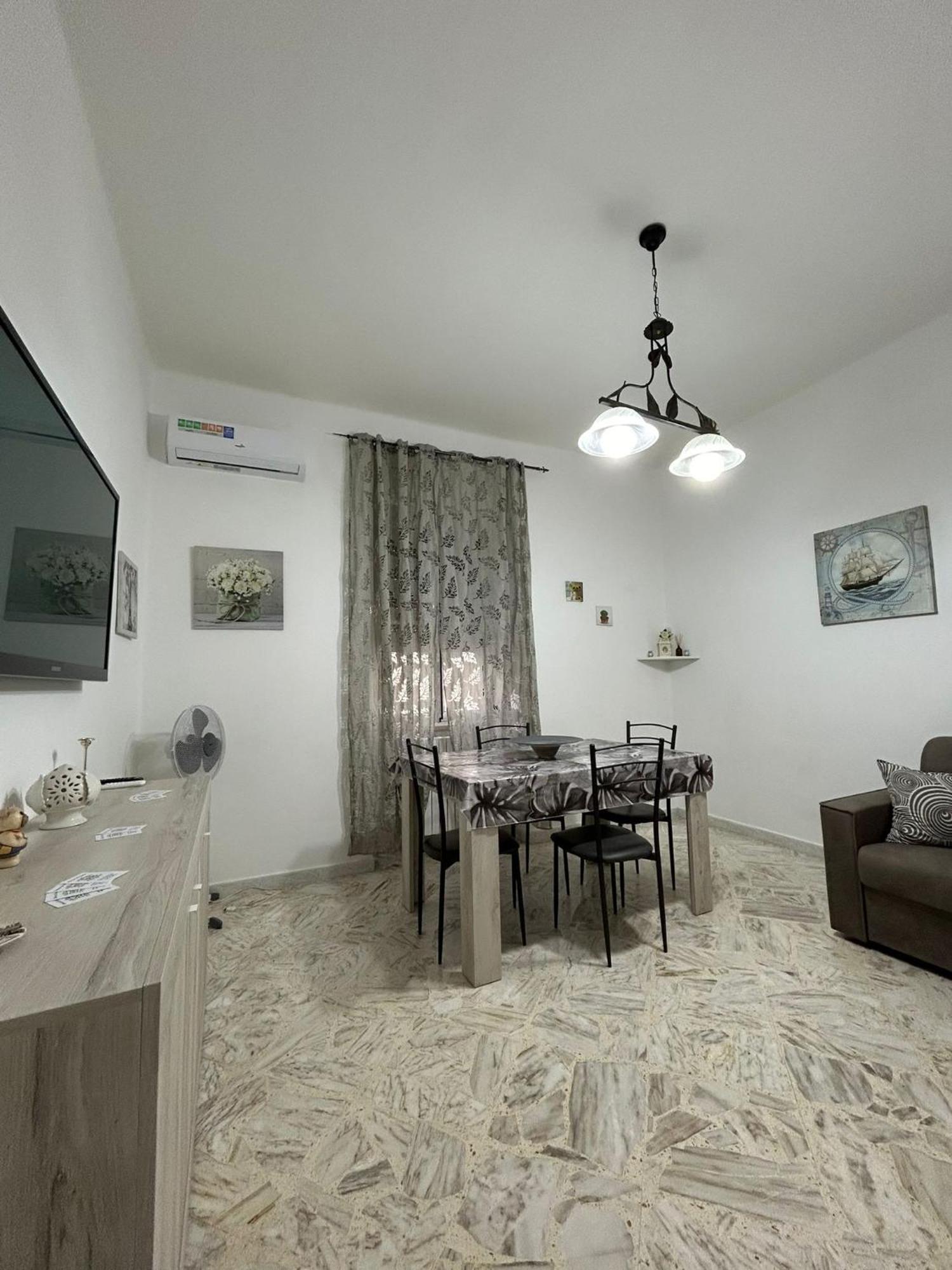 Dimora Di Giada Apartment Brindisi Cameră foto