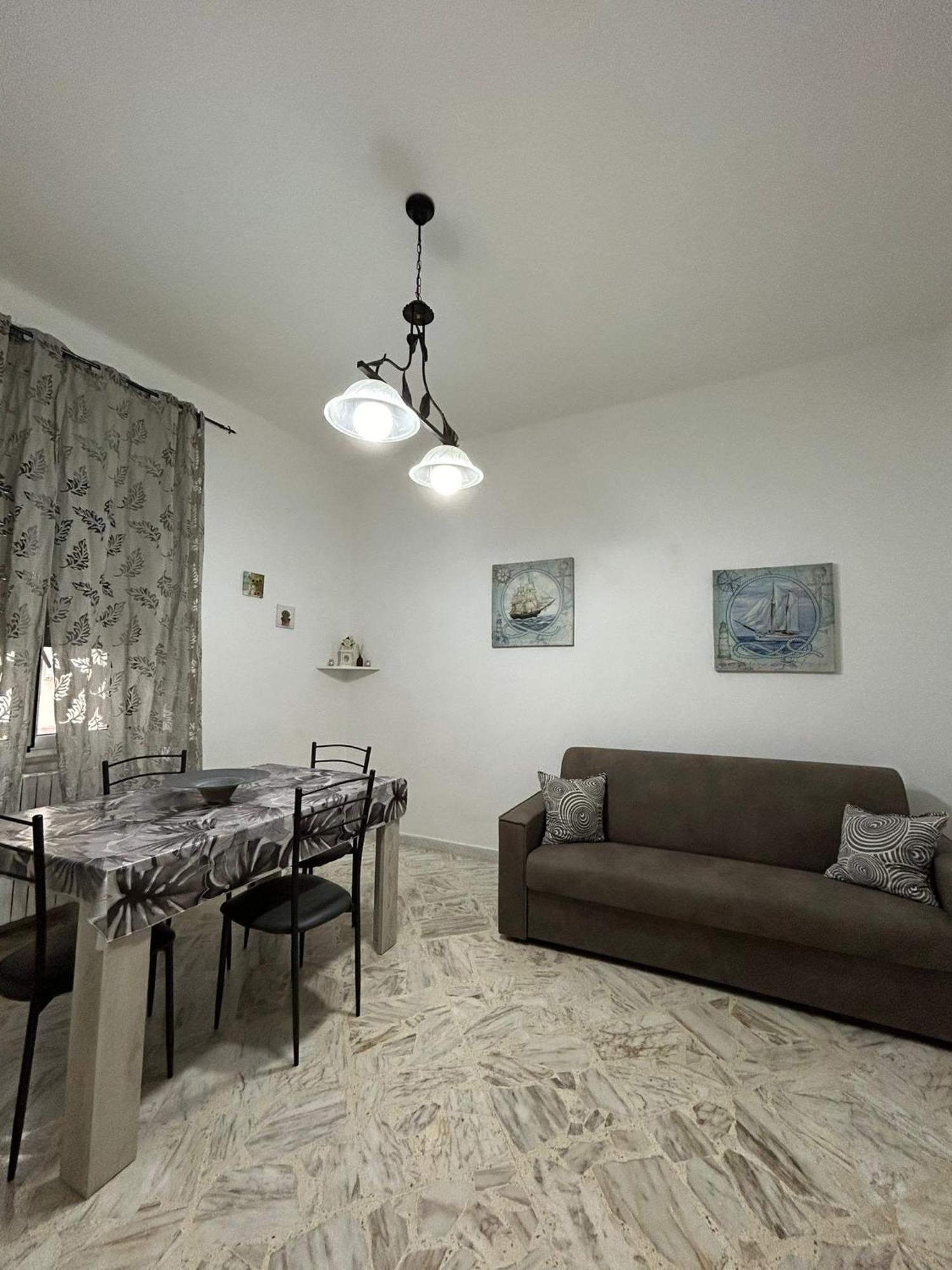 Dimora Di Giada Apartment Brindisi Cameră foto